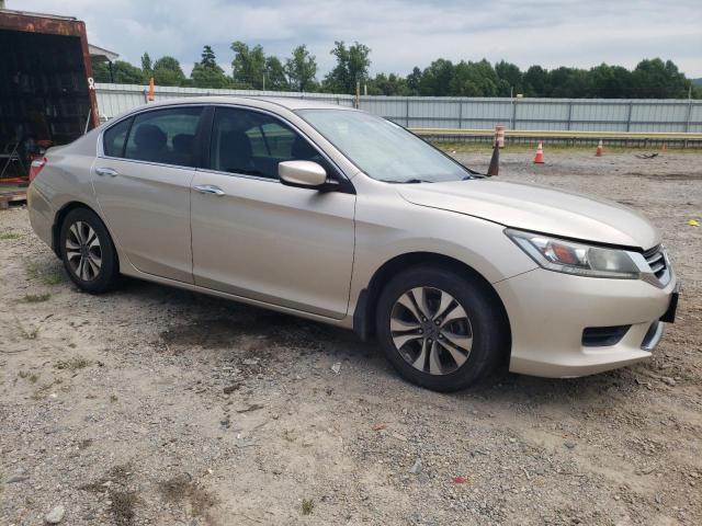 Photo 3 VIN: 1HGCR2F37DA202142 - HONDA ACCORD LX 