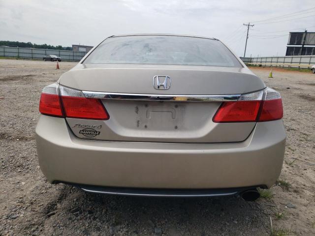 Photo 5 VIN: 1HGCR2F37DA202142 - HONDA ACCORD LX 