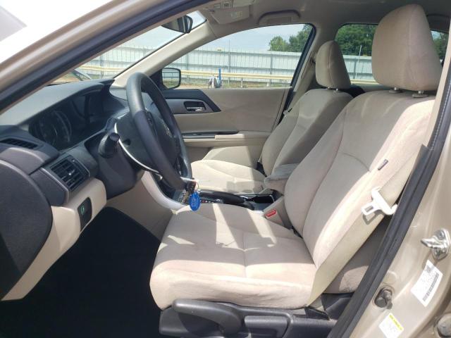 Photo 6 VIN: 1HGCR2F37DA202142 - HONDA ACCORD LX 