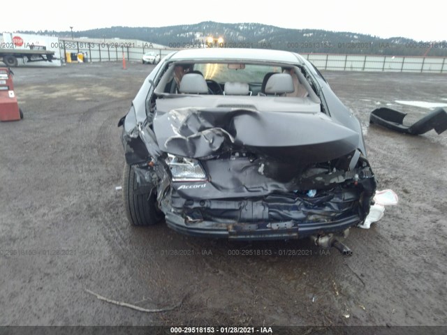 Photo 5 VIN: 1HGCR2F37DA203484 - HONDA ACCORD SDN 