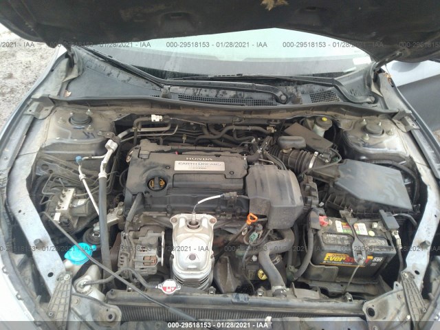 Photo 9 VIN: 1HGCR2F37DA203484 - HONDA ACCORD SDN 