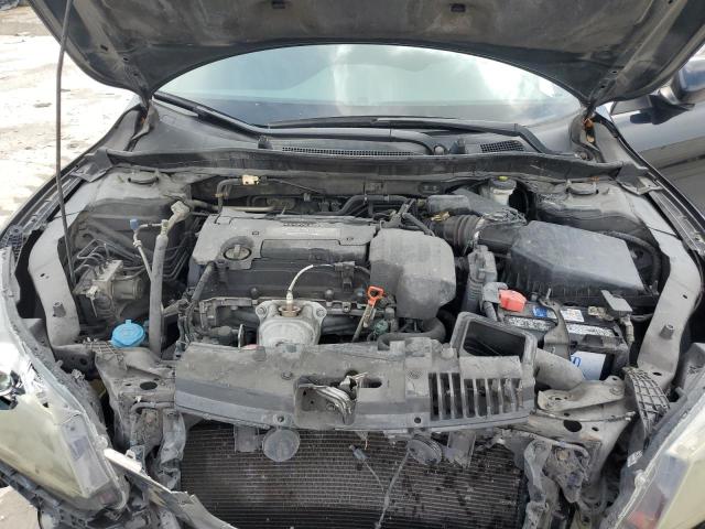 Photo 10 VIN: 1HGCR2F37DA205705 - HONDA ACCORD LX 