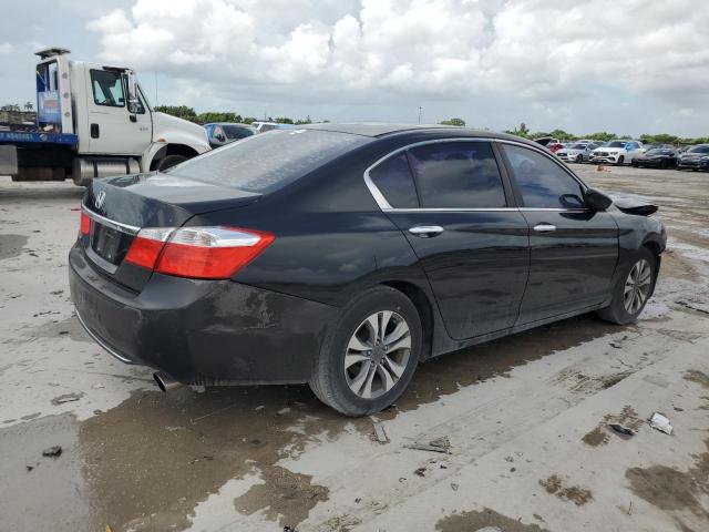 Photo 2 VIN: 1HGCR2F37DA205705 - HONDA ACCORD LX 