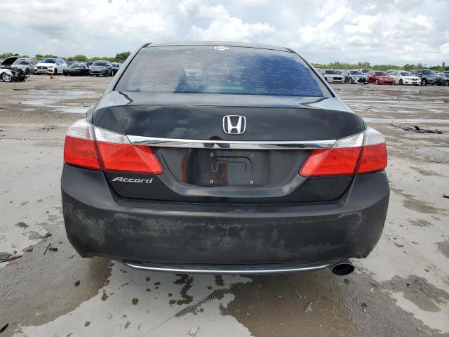 Photo 5 VIN: 1HGCR2F37DA205705 - HONDA ACCORD LX 