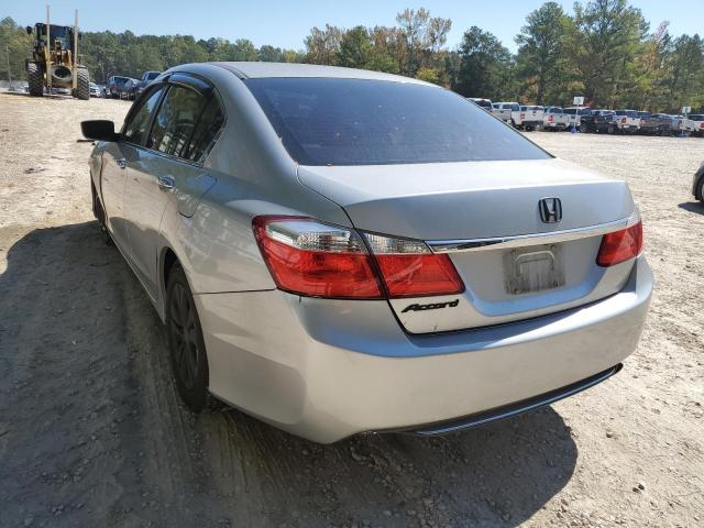 Photo 2 VIN: 1HGCR2F37DA211553 - HONDA ACCORD LX 