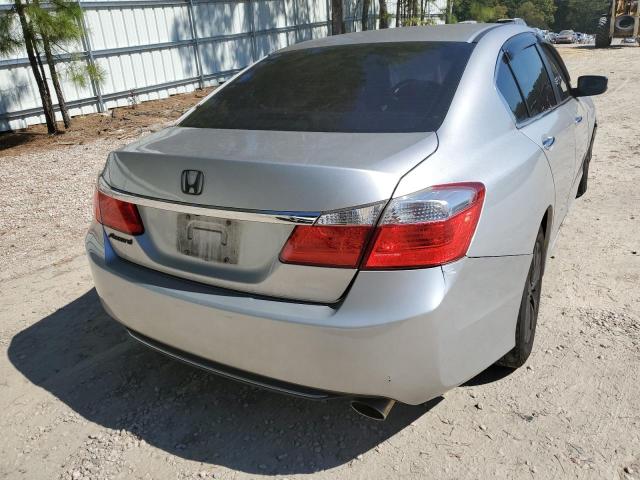 Photo 3 VIN: 1HGCR2F37DA211553 - HONDA ACCORD LX 