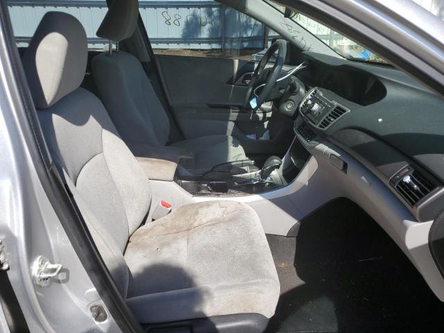 Photo 4 VIN: 1HGCR2F37DA211553 - HONDA ACCORD LX 