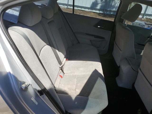 Photo 5 VIN: 1HGCR2F37DA211553 - HONDA ACCORD LX 