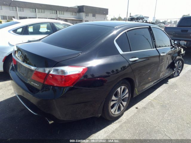 Photo 3 VIN: 1HGCR2F37DA220396 - HONDA ACCORD SDN 