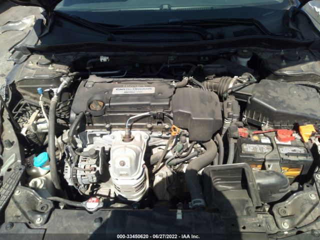 Photo 9 VIN: 1HGCR2F37DA220396 - HONDA ACCORD SDN 