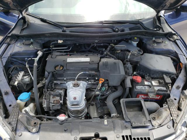 Photo 6 VIN: 1HGCR2F37DA220981 - HONDA ACCORD LX 