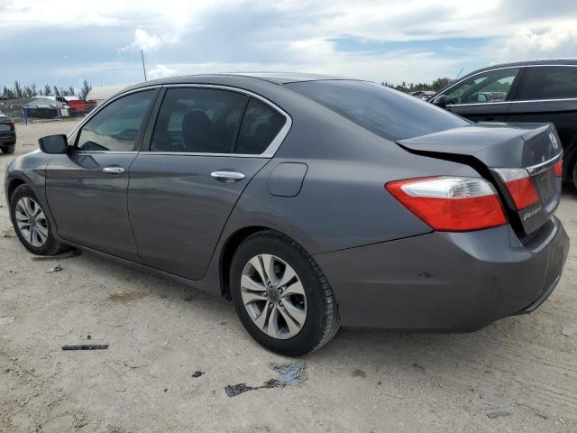 Photo 1 VIN: 1HGCR2F37DA222892 - HONDA ACCORD 