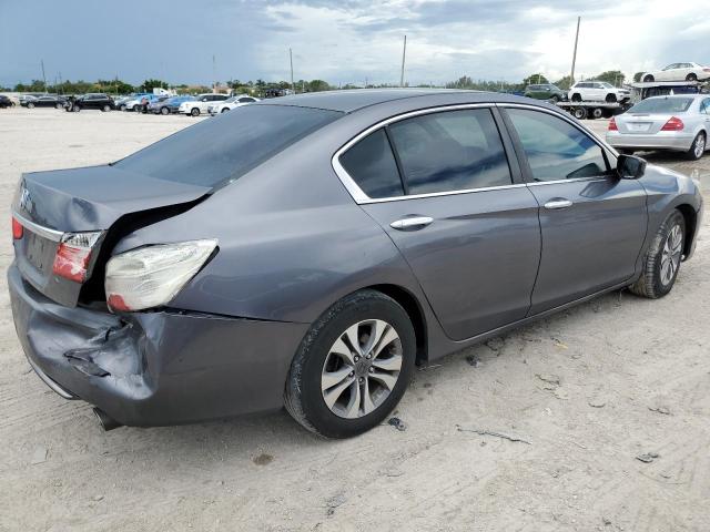 Photo 2 VIN: 1HGCR2F37DA222892 - HONDA ACCORD 