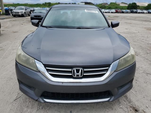 Photo 4 VIN: 1HGCR2F37DA222892 - HONDA ACCORD 