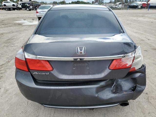 Photo 5 VIN: 1HGCR2F37DA222892 - HONDA ACCORD 