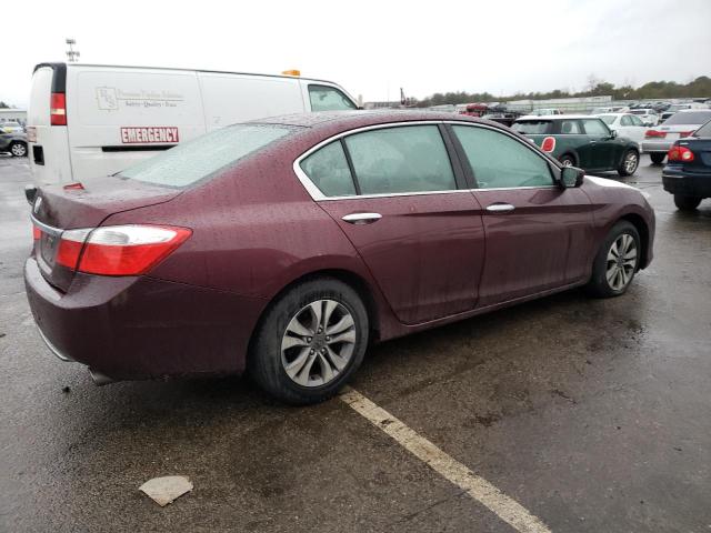 Photo 2 VIN: 1HGCR2F37DA224710 - HONDA ACCORD LX 