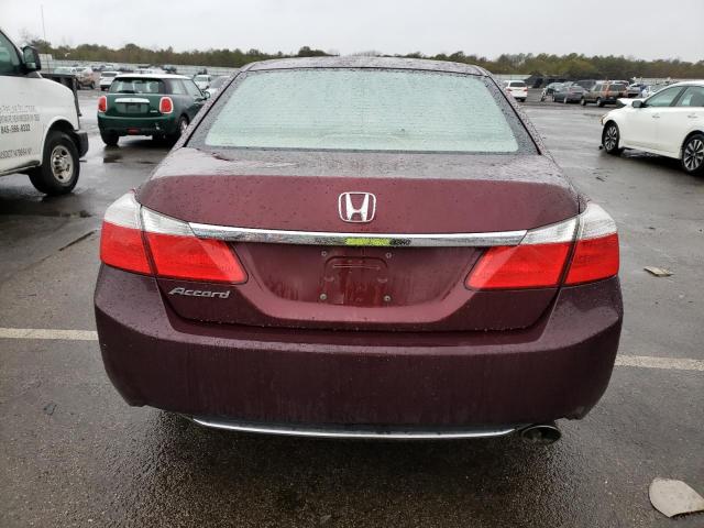 Photo 5 VIN: 1HGCR2F37DA224710 - HONDA ACCORD LX 