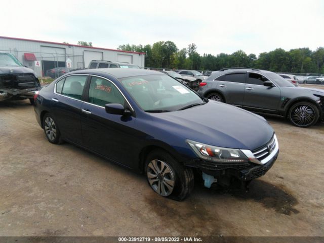 Photo 0 VIN: 1HGCR2F37DA229454 - HONDA ACCORD SDN 