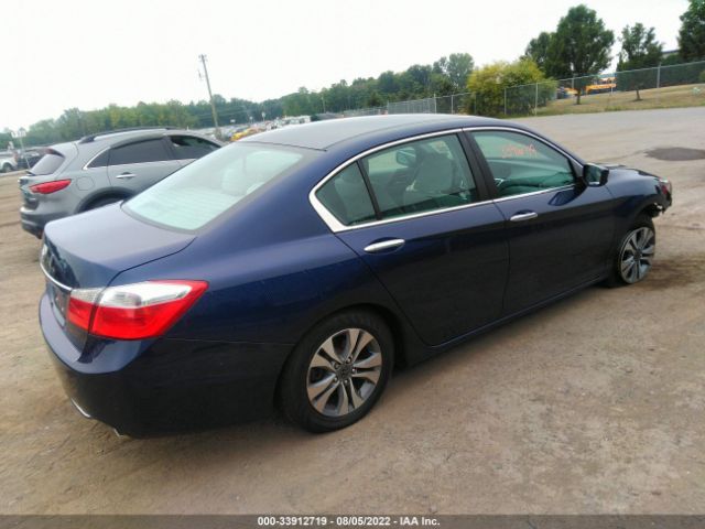 Photo 3 VIN: 1HGCR2F37DA229454 - HONDA ACCORD SDN 