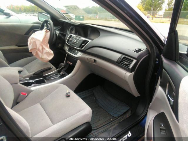 Photo 4 VIN: 1HGCR2F37DA229454 - HONDA ACCORD SDN 