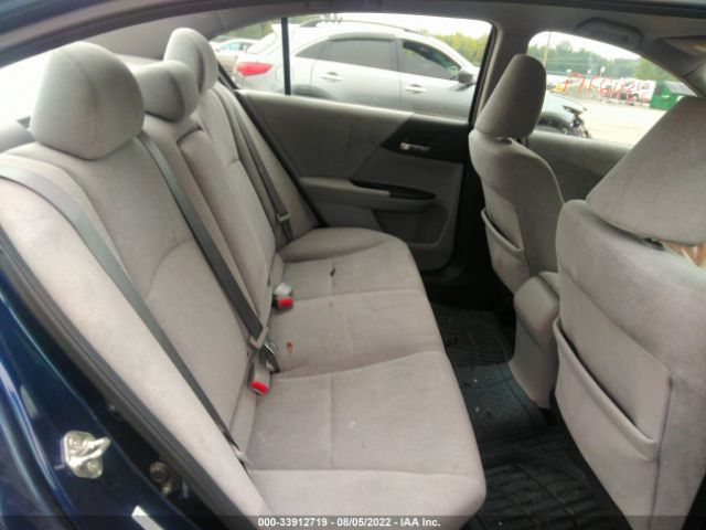 Photo 7 VIN: 1HGCR2F37DA229454 - HONDA ACCORD SDN 