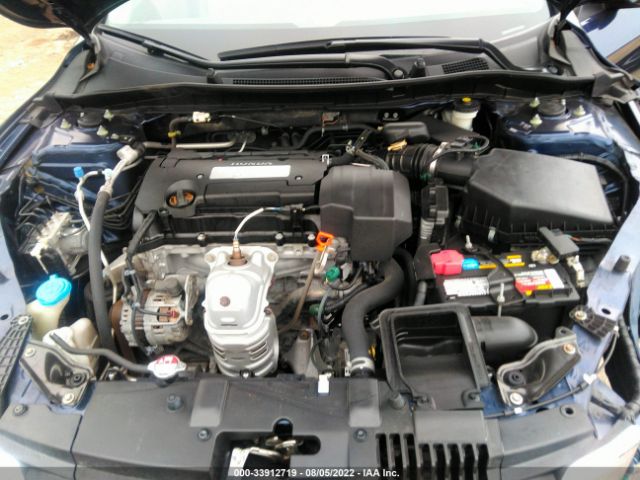 Photo 9 VIN: 1HGCR2F37DA229454 - HONDA ACCORD SDN 