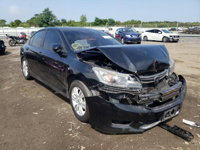 Photo 0 VIN: 1HGCR2F37DA230491 - HONDA ACCORD LX 