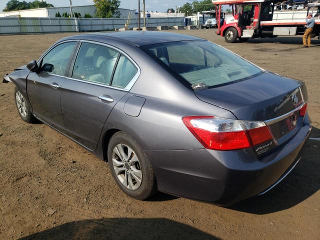 Photo 1 VIN: 1HGCR2F37DA233083 - HONDA ACCORD LX 