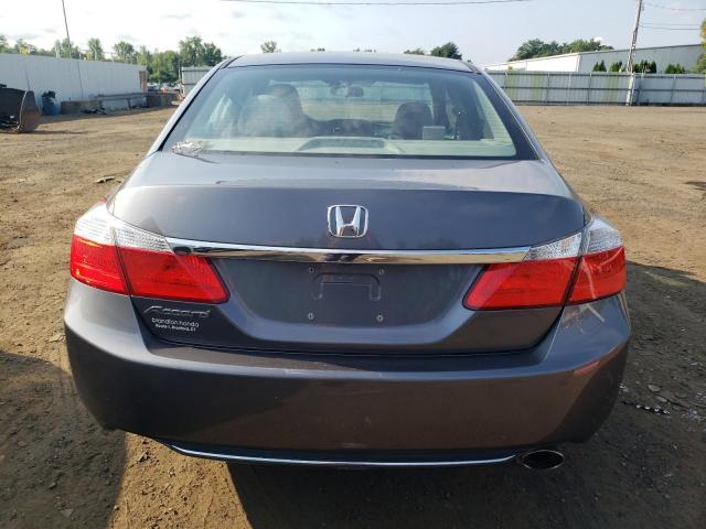 Photo 5 VIN: 1HGCR2F37DA233083 - HONDA ACCORD LX 