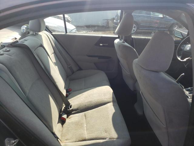 Photo 9 VIN: 1HGCR2F37DA233083 - HONDA ACCORD LX 