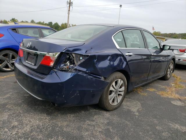 Photo 3 VIN: 1HGCR2F37DA235884 - HONDA ACCORD LX 