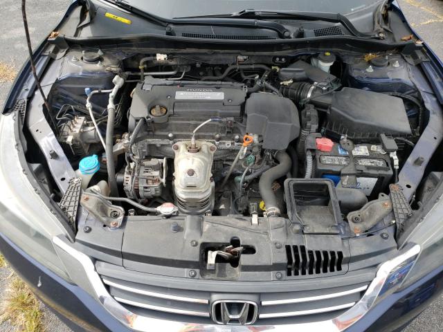 Photo 6 VIN: 1HGCR2F37DA235884 - HONDA ACCORD LX 