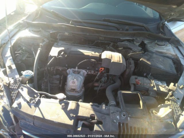 Photo 9 VIN: 1HGCR2F37DA236601 - HONDA ACCORD 