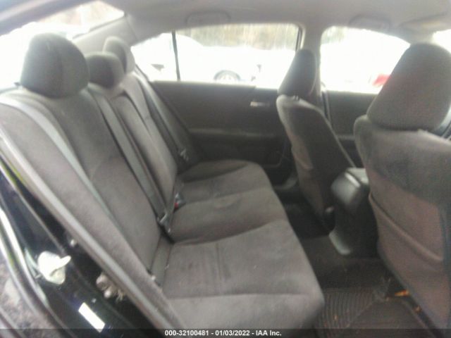 Photo 7 VIN: 1HGCR2F37DA238283 - HONDA ACCORD SDN 