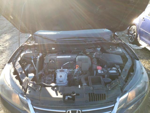 Photo 10 VIN: 1HGCR2F37DA239546 - HONDA ACCORD LX 