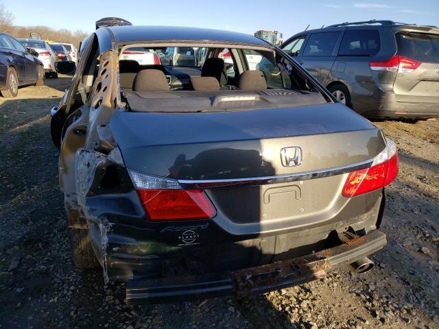 Photo 5 VIN: 1HGCR2F37DA239546 - HONDA ACCORD LX 