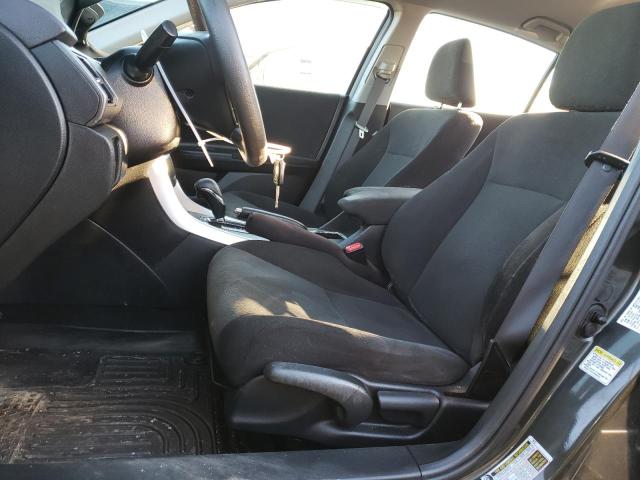 Photo 6 VIN: 1HGCR2F37DA239546 - HONDA ACCORD LX 