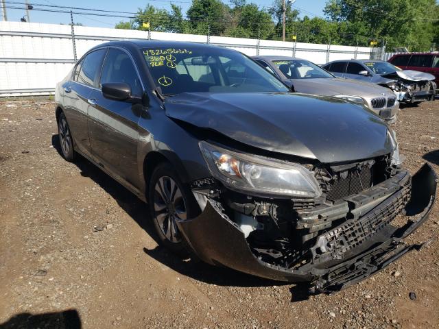 Photo 0 VIN: 1HGCR2F37DA240647 - HONDA ACCORD LX 