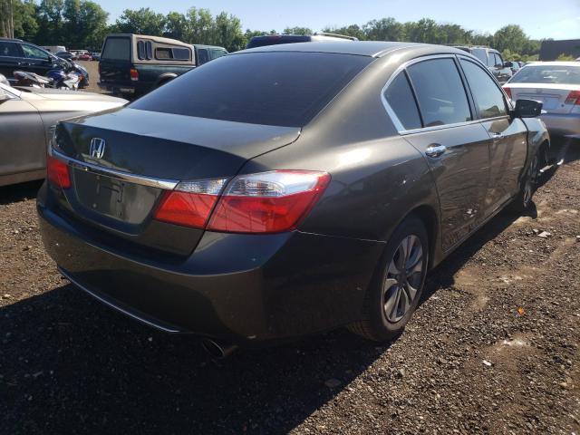 Photo 3 VIN: 1HGCR2F37DA240647 - HONDA ACCORD LX 