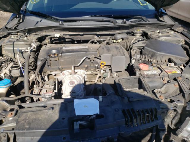 Photo 6 VIN: 1HGCR2F37DA240647 - HONDA ACCORD LX 