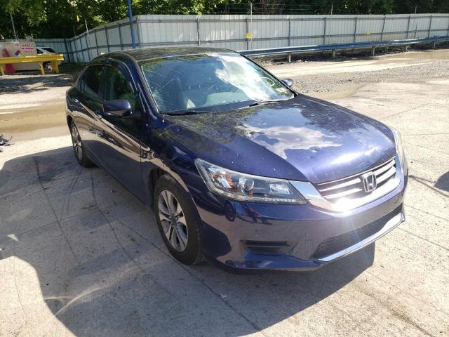 Photo 0 VIN: 1HGCR2F37DA244374 - HONDA ACCORD LX 