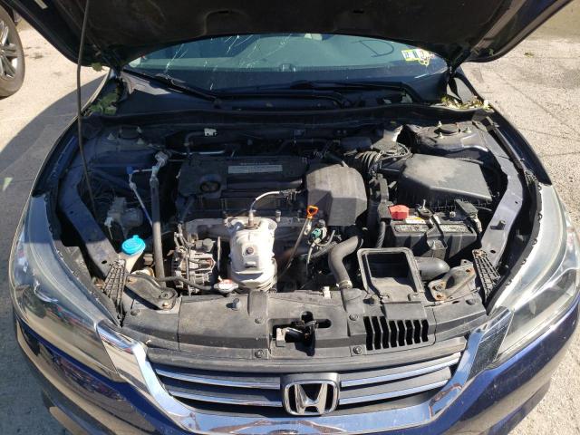 Photo 6 VIN: 1HGCR2F37DA244374 - HONDA ACCORD LX 