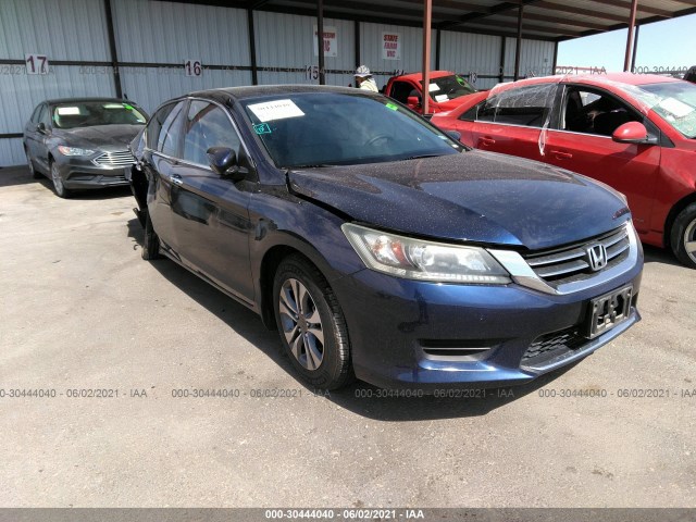 Photo 0 VIN: 1HGCR2F37DA248456 - HONDA ACCORD SDN 