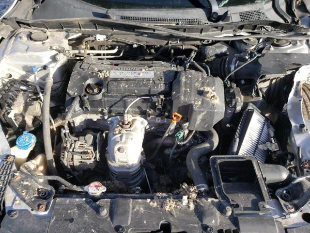 Photo 10 VIN: 1HGCR2F37DA248635 - HONDA ACCORD LX 