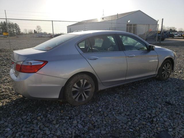 Photo 2 VIN: 1HGCR2F37DA248635 - HONDA ACCORD LX 