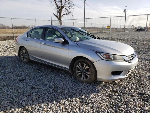 Photo 3 VIN: 1HGCR2F37DA248635 - HONDA ACCORD LX 