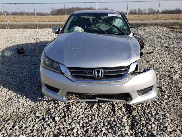 Photo 4 VIN: 1HGCR2F37DA248635 - HONDA ACCORD LX 