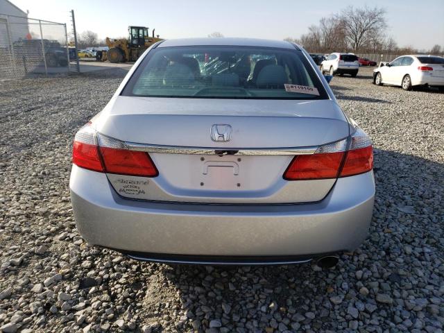 Photo 5 VIN: 1HGCR2F37DA248635 - HONDA ACCORD LX 