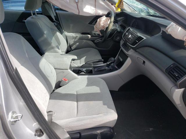 Photo 6 VIN: 1HGCR2F37DA248635 - HONDA ACCORD LX 