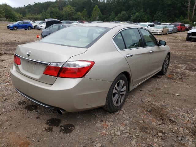 Photo 3 VIN: 1HGCR2F37DA249347 - HONDA ACCORD LX 